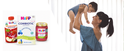 Primo anno HiPP